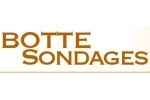 Logo BOTTE SONDAGES