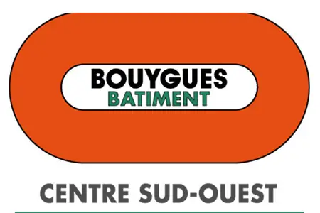 Entreprise Bouygues tp