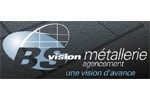 Logo BS VISION