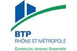 Entreprise Btp rhône et métropole