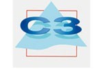 Logo C3 CONCEPT CRÉATION CONSEIL