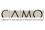 Logo CAMO