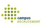 Logo CAMPUS RECRUTEMENT