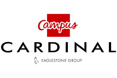 Entreprise Cardinal campus