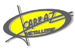 Logo CARRAZ METALLERIE