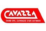Logo CAVAZZA