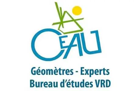 Entreprise Ceau   cabinet d'etudes d'amenagement et d'urbanisme