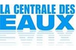 Logo LA CENTRALE DES EAUX