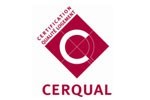 Logo CERQUAL