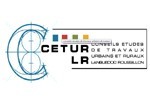Logo CETUR LR