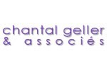 Logo CHANTAL GELLER 