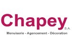 Logo CHAPEY S.A