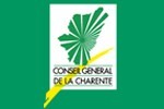 Logo CONSEIL GENERAL DE CHARENTE