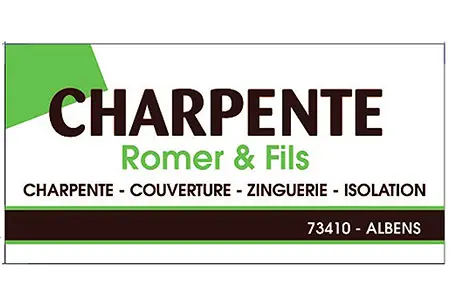 Offre d'emploi Charpentier couvreur H/F