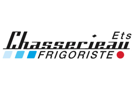 Logo ETABLISSEMENTS CHASSERIEAU