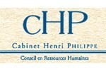Logo CABINET HENRI PHILIPPE