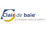 Logo CLAIR DE BAIE