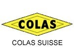 Logo COLAS SUISSE