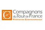 Compagnons Du Tour De France - Lyon