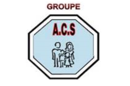 Logo CONFORT SECURITE +