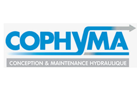 Logo COPHYMA