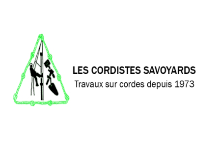 Logo LES CORDISTES SAVOYARDS