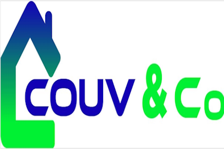 Logo COUV AND CO