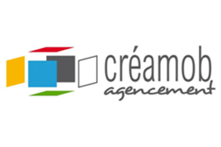 Logo CREAMOB