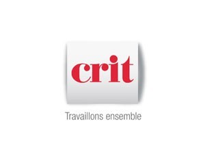 Logo CRIT INTERIM