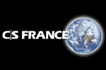 Logo CS FRANCE