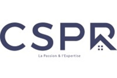 Logo CSPR