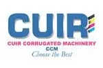 Entreprise Cuir corrugated machinery   ccm