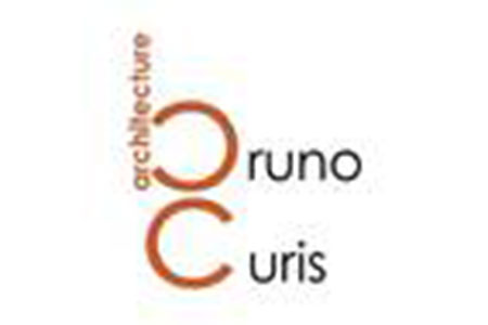 Logo BRUNO CURIS