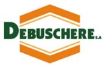 Logo DEBUSCHERE S.A.