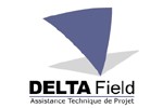 Logo DELTA FIELD