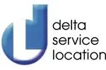 Entreprise Delta service location