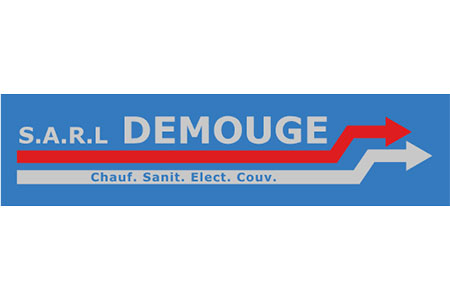 Logo SARL DEMOUGE