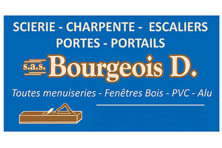 Logo SA DENIS BOURGEOIS
