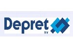 Logo DEPRET