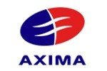 Logo AXIMA