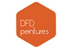 Logo DFD PEINTURES