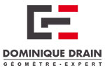 Client expert RH DOMINIQUE DRAIN GEOMETRE EXPERT