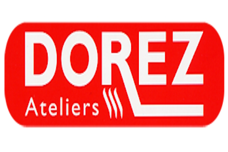 Logo ATELIERS DOREZ