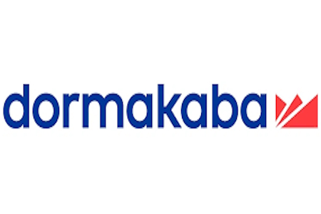 Logo DORMAKABA FRANCE
