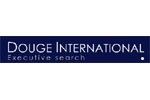 Logo DOUGE INTERNATIONAL