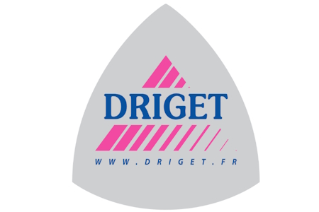 Logo DRIGET