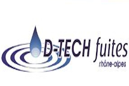 Offre d'emploi Technicien de recherche de fuites H/F de D Tech Fuites