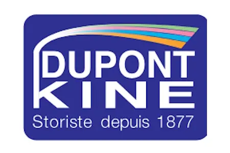 Offre d'emploi Serrurier / métallier H/F de Dupont Kine