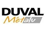 Entreprise Duval metalu