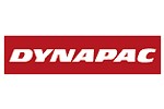 Logo DYNAPAC
